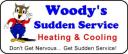 Woody's Sudden Service Inc logo