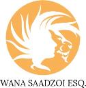 Saadzoi Law logo