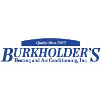Burkholder's Heating & Air Conditioning, Inc. image 1
