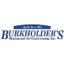 Burkholder's Heating & Air Conditioning, Inc. logo