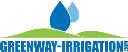 Greenway Irrigation logo
