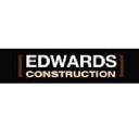 Edwards Construction logo