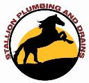 Stallion Plumbing and Drains logo