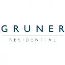 Gruner Residential logo