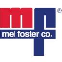 Mel Foster Co. Geneseo logo