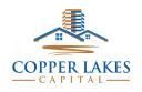 Copper Lakes Capital logo