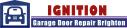 Ignition Garage Door Repair Brighton logo