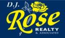 D J Rose Realty & Associates logo
