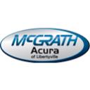 McGrath Acura of Libertyville logo