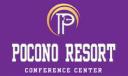 Pocono Resort & Conference Center logo