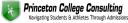 Princeton College Consulting  logo