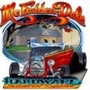 McFadden-Dale Hardware logo