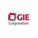 GIE Corporation logo