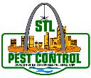 STL Pest Control logo