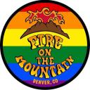 Fire On The Mountain Buffalo Wings - Denver logo