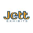 Jett Exhibits and Displays LLC logo