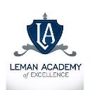 Leman Academy of Excellence (Oro Valley, AZ) logo