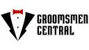 Groomsmen Central logo