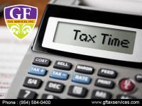 GF Tax Services image 4