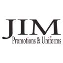 JIM Promotions & Uniforms logo