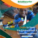 Brick Recycler logo