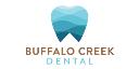 Buffalo Creek Dental﻿ logo