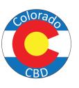 Colorado CBD logo