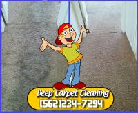 Ks CARPET CLEANING (562)234-7294 image 2