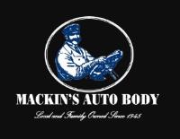 Mackin's 65th Avenue Auto Body image 5