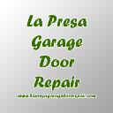 La Presa Garage Door Repair logo