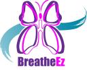 BreatheEz logo