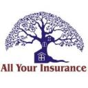 All Your Insurance, inc logo