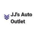 JJ's Auto Outlet logo