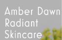 Amber Dawn Radiant Skincare logo