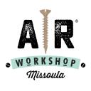 AR Workshop Missoula logo