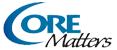 Core Matters logo
