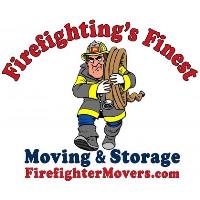 Firefighting's Finest Moving & Storage image 1