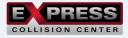 Express Collision Center logo