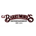 C.J. Barrymore's logo