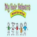 My Hair Helpers logo