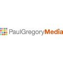 Paul Gregory Media logo