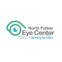 North Fulton Eye Center logo