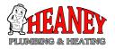 Heaney Plumbing & Heating logo