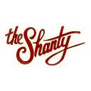 The Shanty Restaurant logo