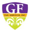 GF Tax Services logo