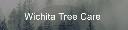 Wichita Tree Care logo