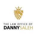 The Law Office of Danny Saleh logo