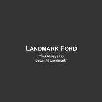 Landmark Ford Inc. image 1