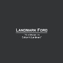 Landmark Ford Inc. logo