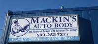 Mackin's Hollywood Auto Body image 3